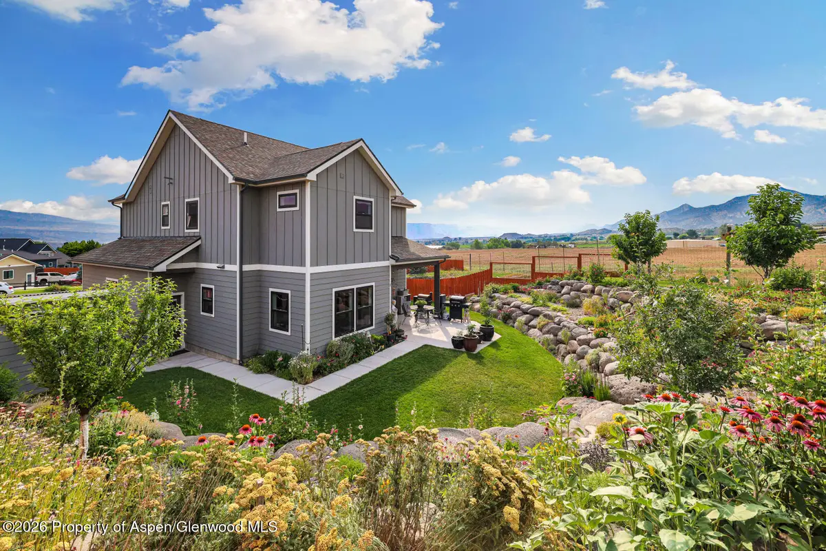 696 Eagles Nest Drive, Silt, CO 81652 - #1