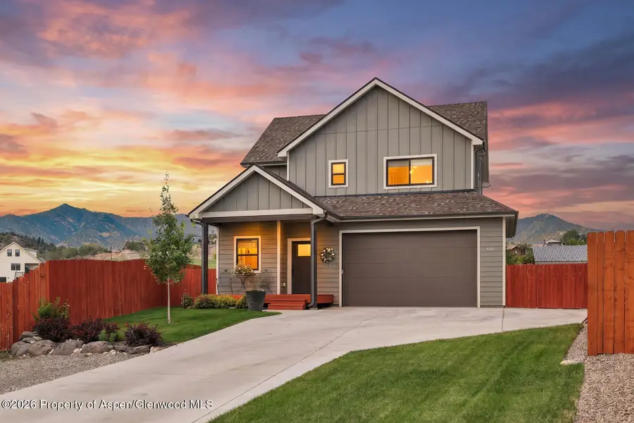 696 Eagles Nest Drive, Silt, CO 81652 - #2