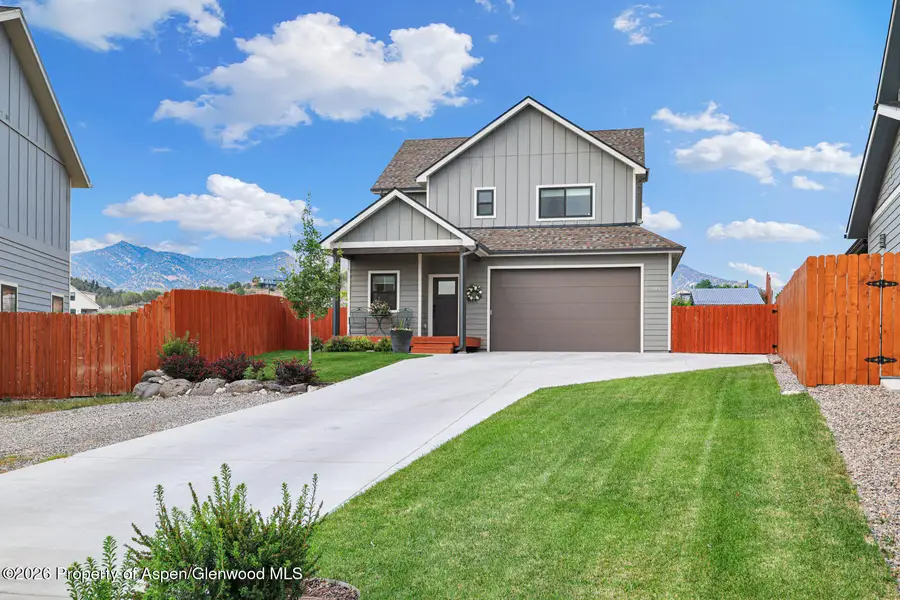 696 Eagles Nest Drive, Silt, CO 81652 - #3