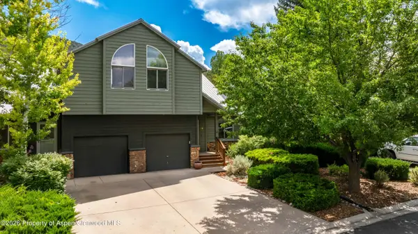 56 Sagewood Court, Basalt, CO 81621