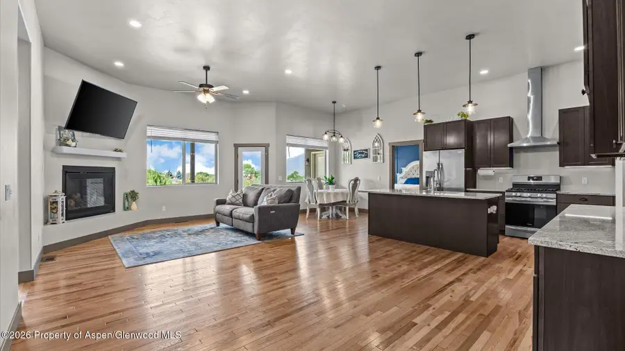 40 Eagle Ridge Drive, Parachute, CO 81635 - #3