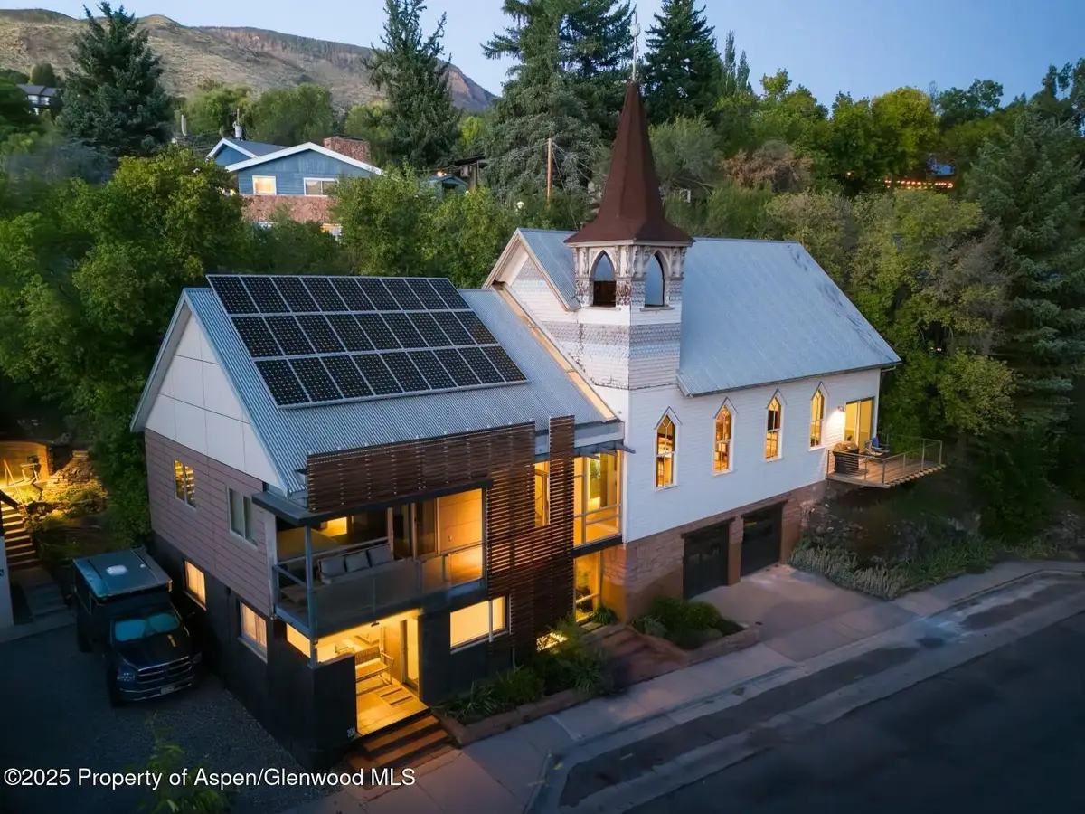 200 E Homestead Drive, Basalt, CO 81621 - #1
