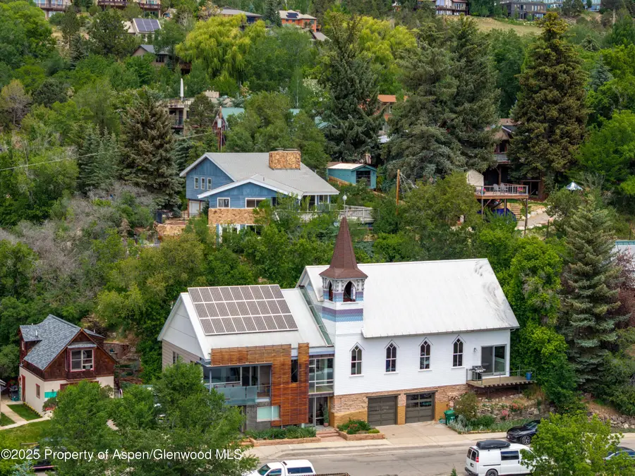 200 E Homestead Drive, Basalt, CO 81621 - #2