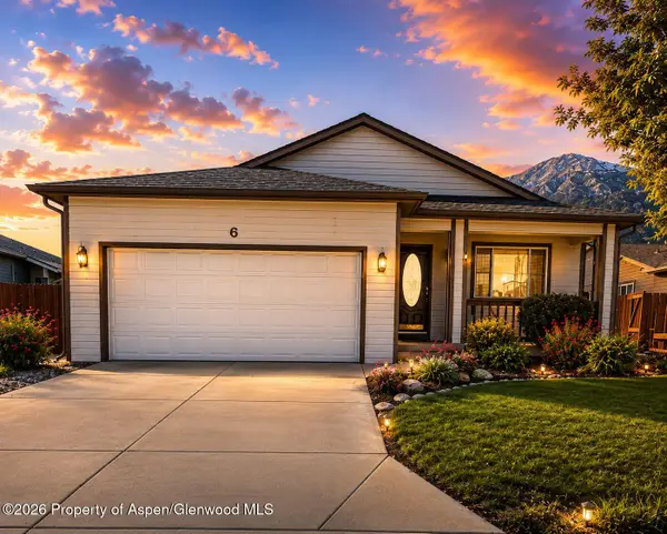 6 Alpine Court, Parachute, CO 81635