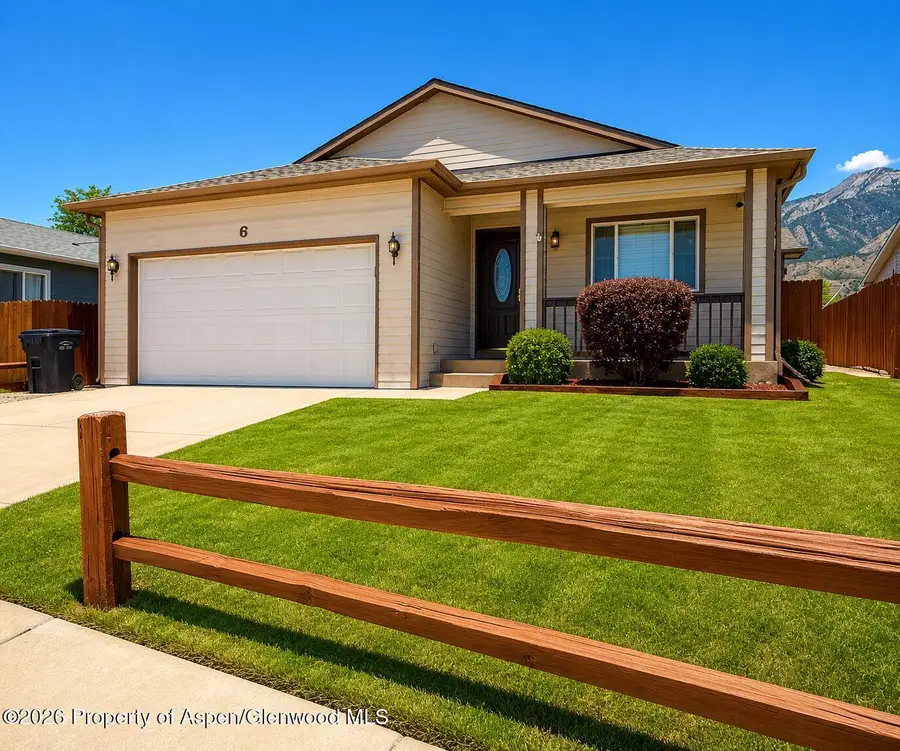 6 Alpine Court, Parachute, CO 81635 - #3