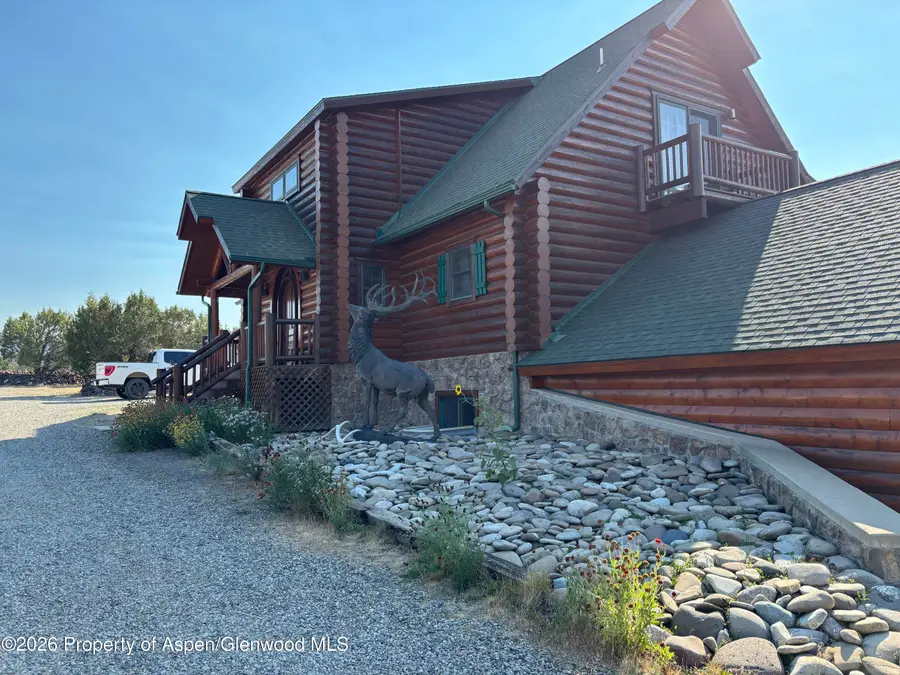 13507 Lonesome Cove Road, Hotchkiss, CO 81419 - #2