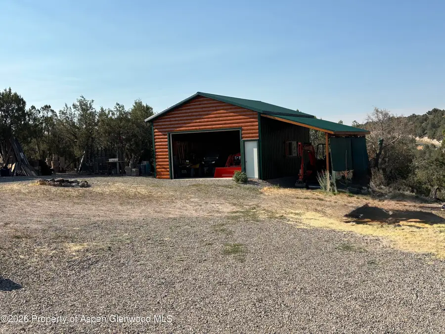 13507 Lonesome Cove Road, Hotchkiss, CO 81419 - #3