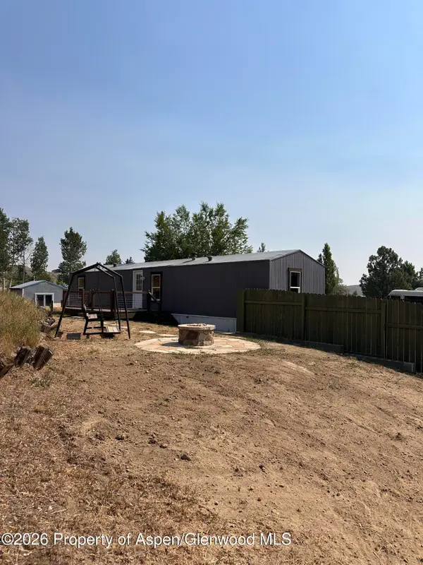 481 Elmwood Street, Craig, CO 81625