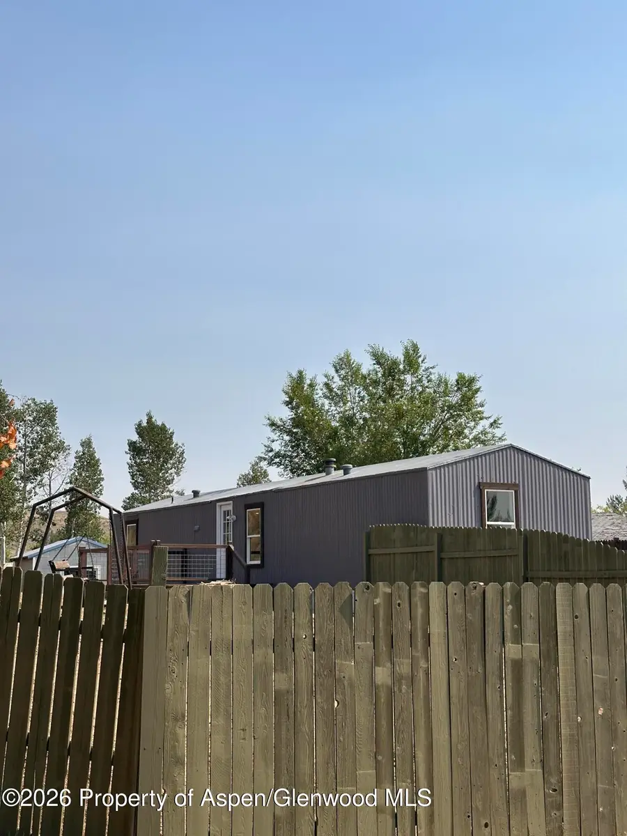 481 Elmwood Street, Craig, CO 81625 - #3