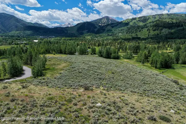 Tbd Stage Road, Aspen, CO 81611