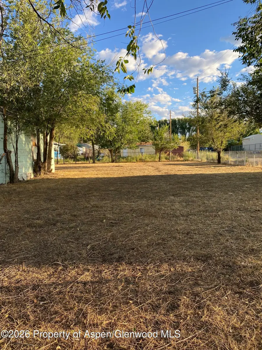 203 Morrison Avenue, Rangely, CO 81648 - #3