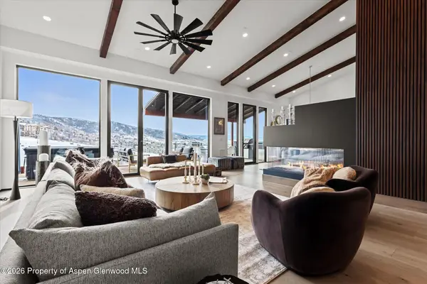 1855 Burgess Creek Road #3, Steamboat, CO 80487