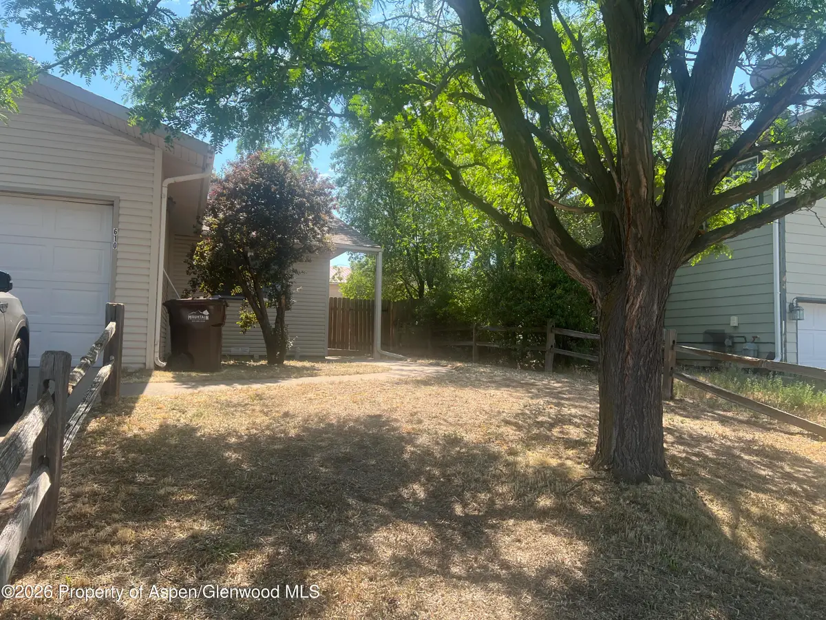 610 Elm Court, Rifle, CO 81650 - #1