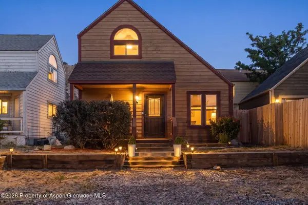 445 Porphyry Road #3, Gypsum, CO 81637