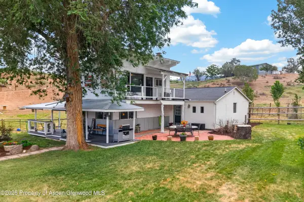 4664 County Road 311, New Castle, CO 81647