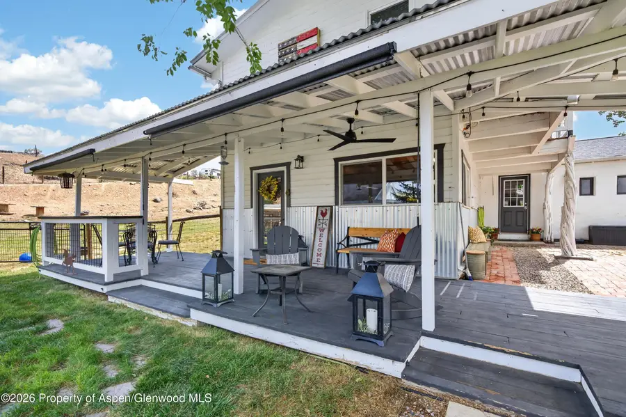 4664 County Road 311, New Castle, CO 81647 - #3