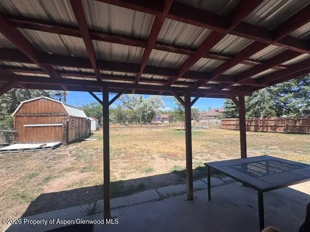 819 W 6th Street, Craig, CO 81625 - #3