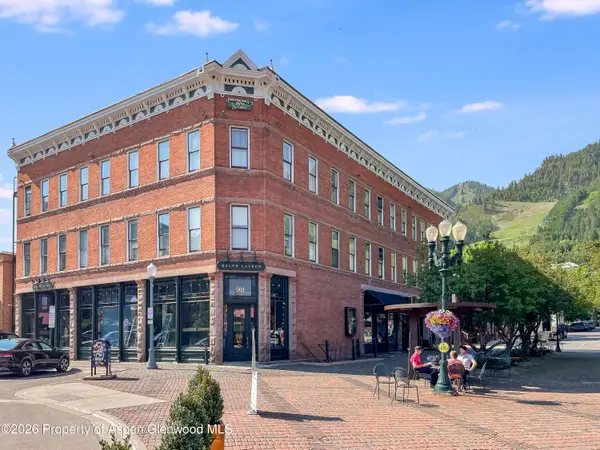 404 S Galena Street #211, Aspen, CO 81611