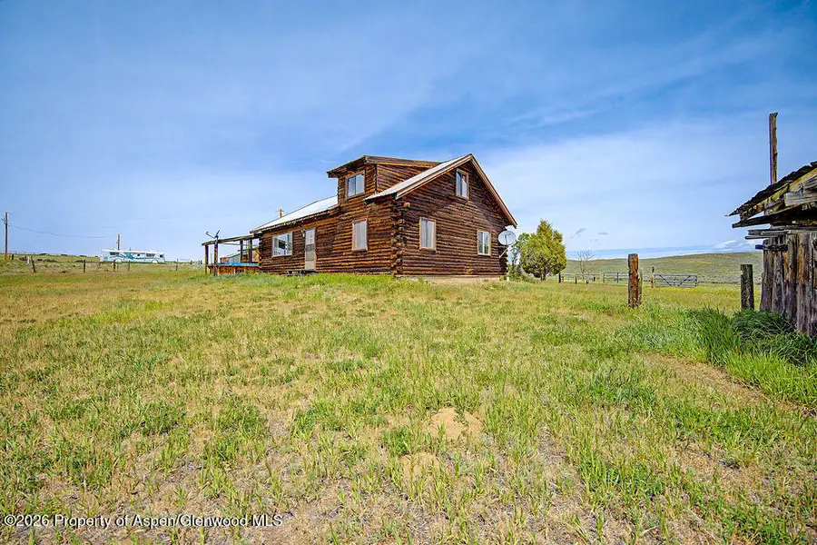 564 County Road 210, Craig, CO 81625 - #2