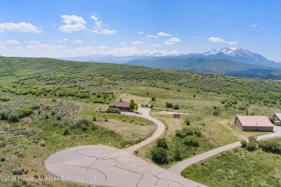 248 Basalt Mountain Drive, Carbondale, CO 81623 - #2