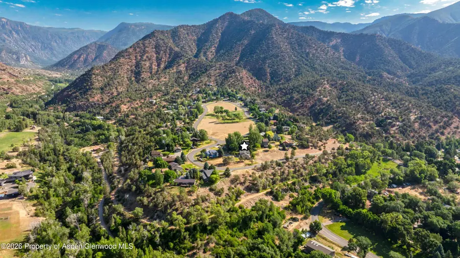 484 Canyon Creek Drive, Glenwood Springs, CO 81601 - #3