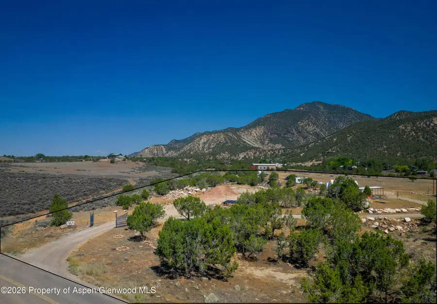 672 Odin Drive, Silt, CO 81652 - #2