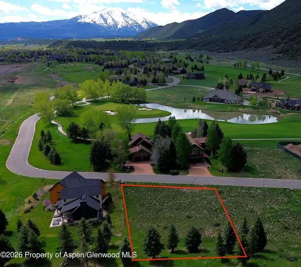 510 Saddleback Road, Carbondale, CO 81623