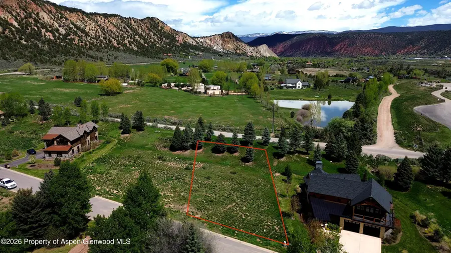 510 Saddleback Road, Carbondale, CO 81623 - #2