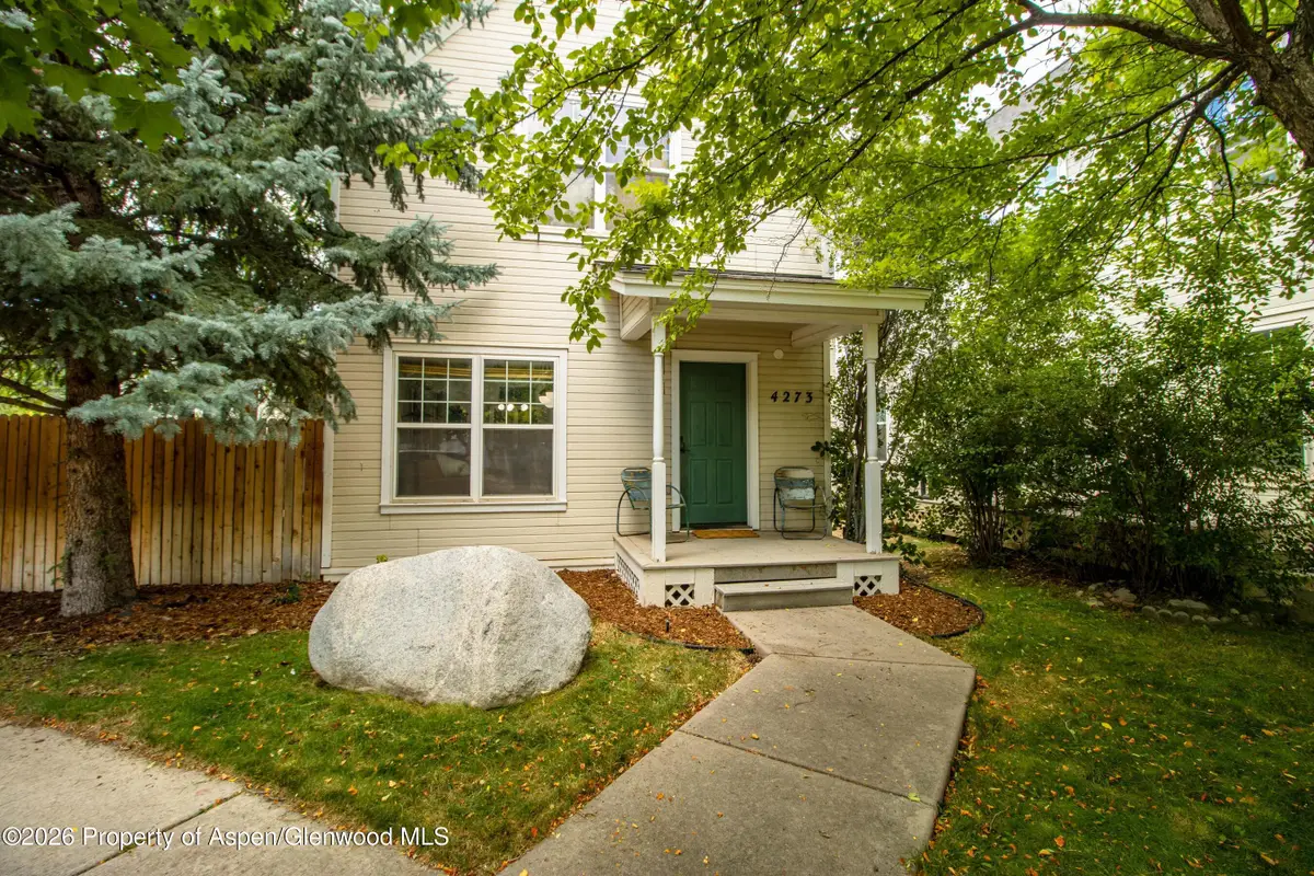 4273 Culver Circle, Glenwood Springs, CO 81601 - #1