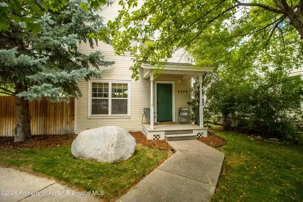 4273 Culver Circle, Glenwood Springs, CO 81601