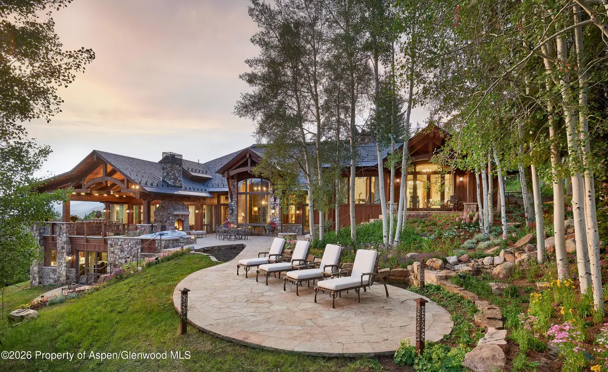 498 Eppley Drive, Aspen, CO 81611 - #1