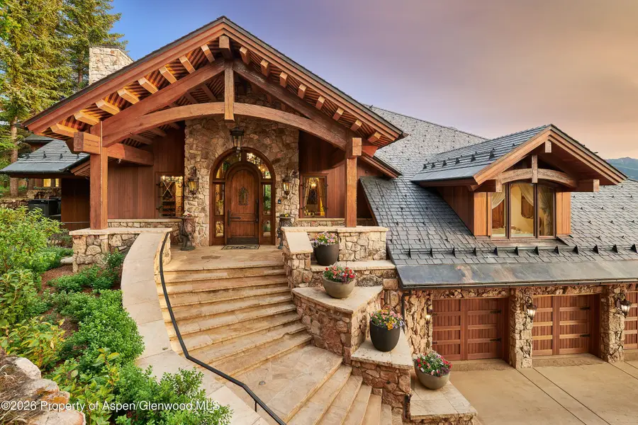 498 Eppley Drive, Aspen, CO 81611 - #2