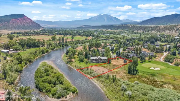 Tbd River Glen Road, Carbondale, CO 81623
