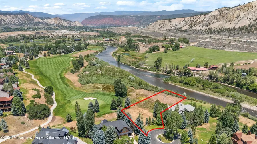 Tbd River Glen Road, Carbondale, CO 81623 - #3