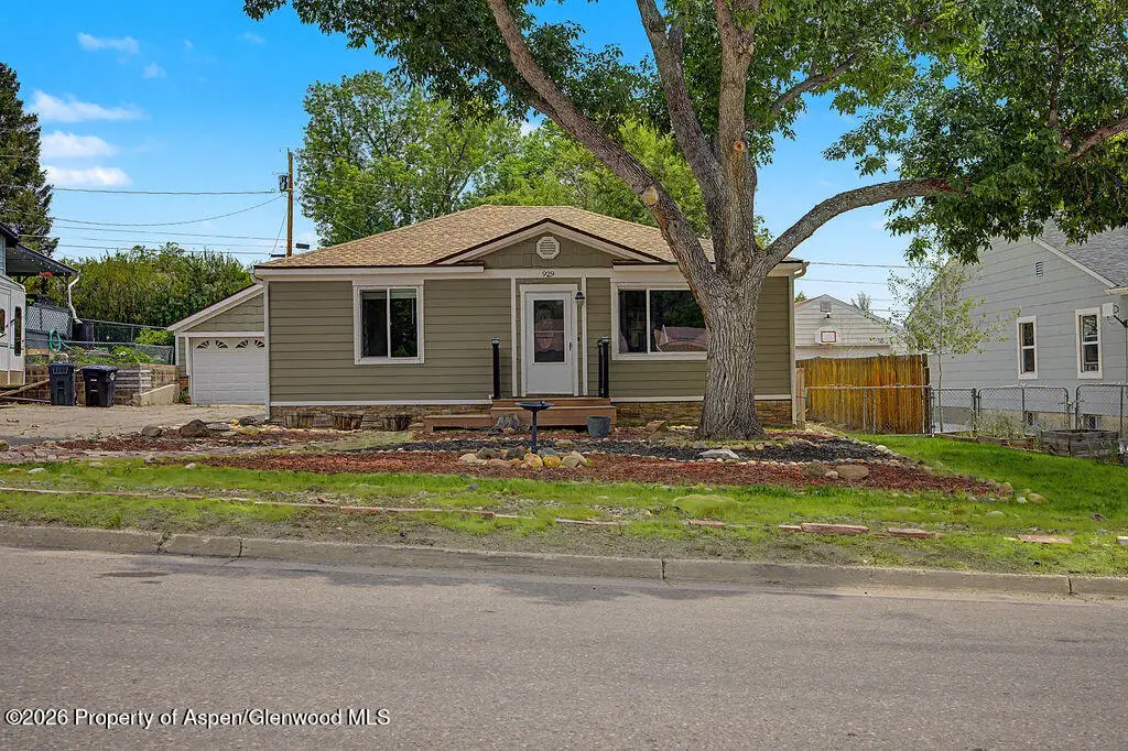 929 Ranney Street, Craig, CO 81625 - #1