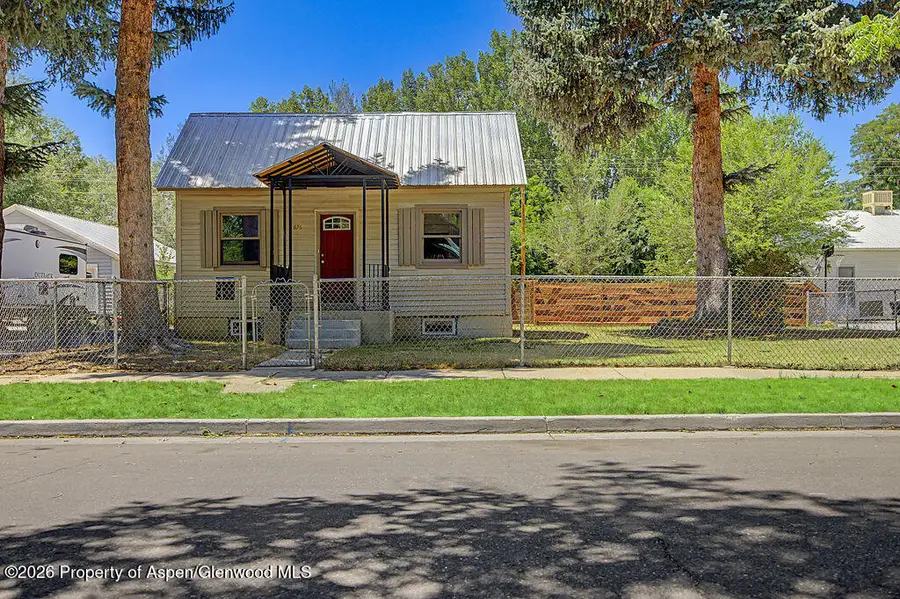 676 Taylor Street, Craig, CO 81625 - #2