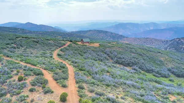 Tbd Old Spink Canyon Road, Loma, CO 81524
