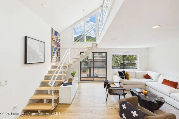 915 E Hopkins Avenue #4, Aspen, CO 81611