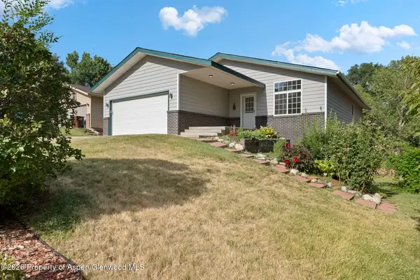 660 Aspen Avenue, Rifle, CO 81650