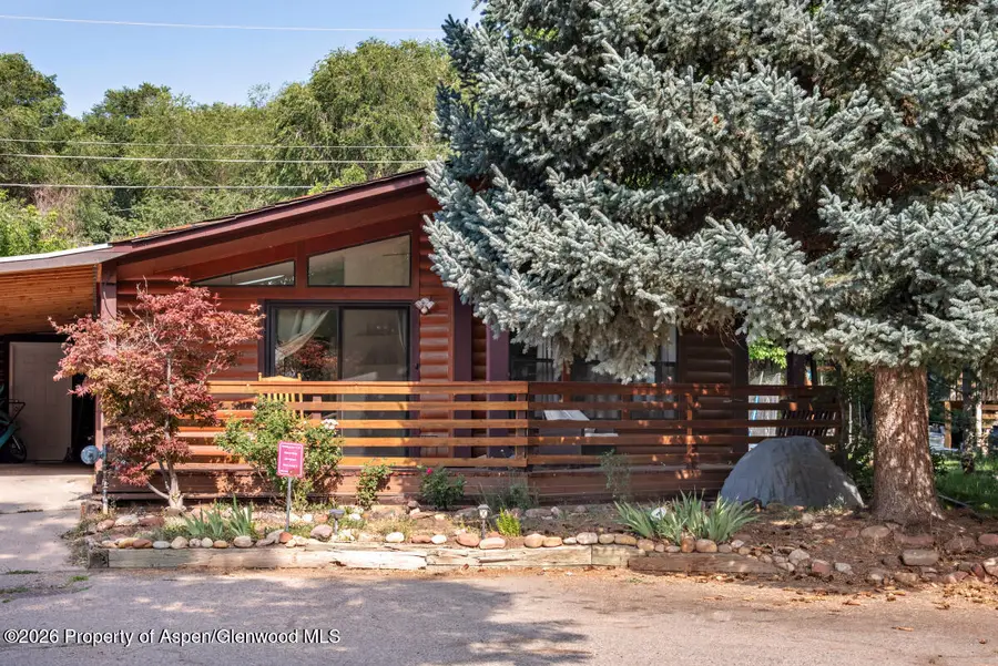 125 Center Drive #34, Glenwood Springs, CO 81601 - #2