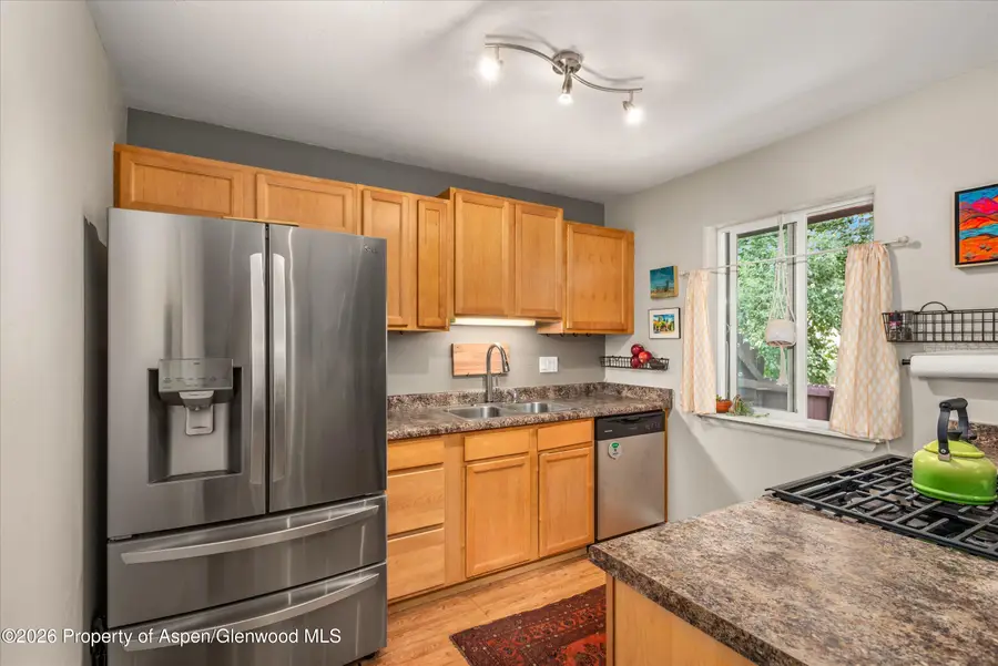 491 N 8th Street #D, Carbondale, CO 81623 - #3