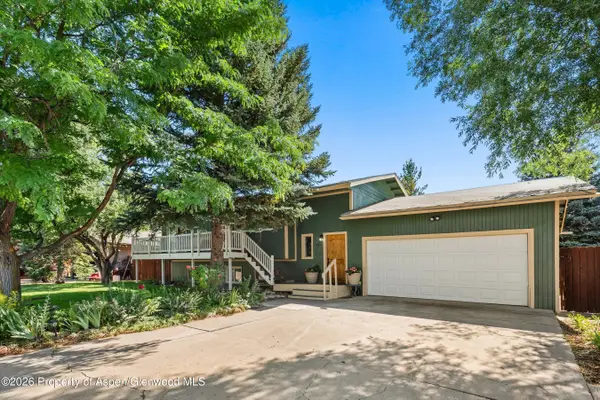 120 Arapahoe, Carbondale, CO 81623