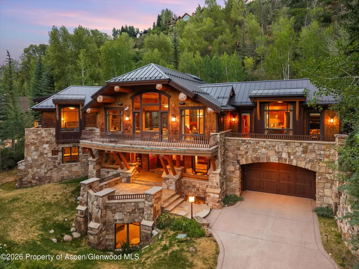 247 Willoughby Way, Aspen, CO 81611 - #1