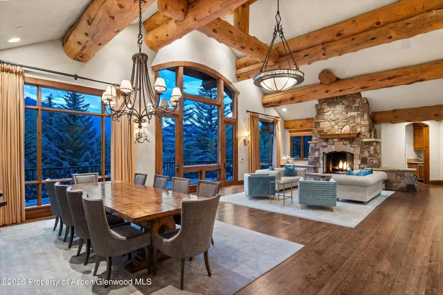 247 Willoughby Way, Aspen, CO 81611 - #3