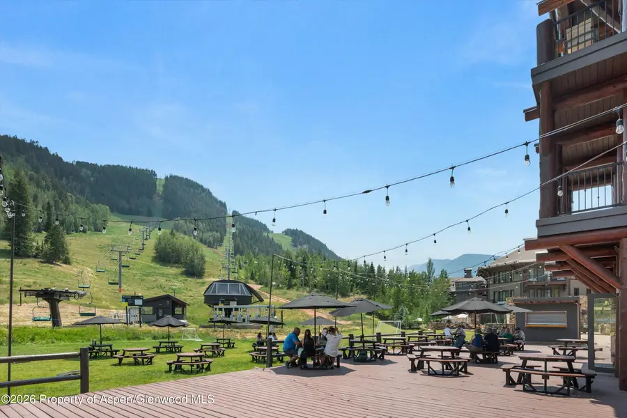 115 Boomerang Road #5309, Aspen, CO 81611 - #2