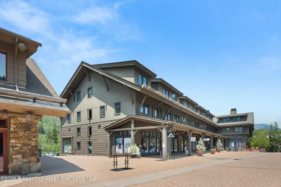 115 Boomerang Road #5309, Aspen, CO 81611 - #3