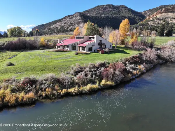 40000 Highway 13, Meeker, CO 81641
