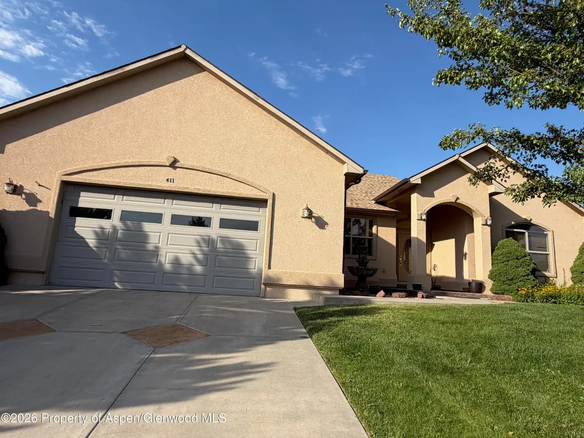 411 Lodgepole Circle, Parachute, CO 81635 - #1