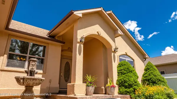 411 Lodgepole Circle, Parachute, CO 81635