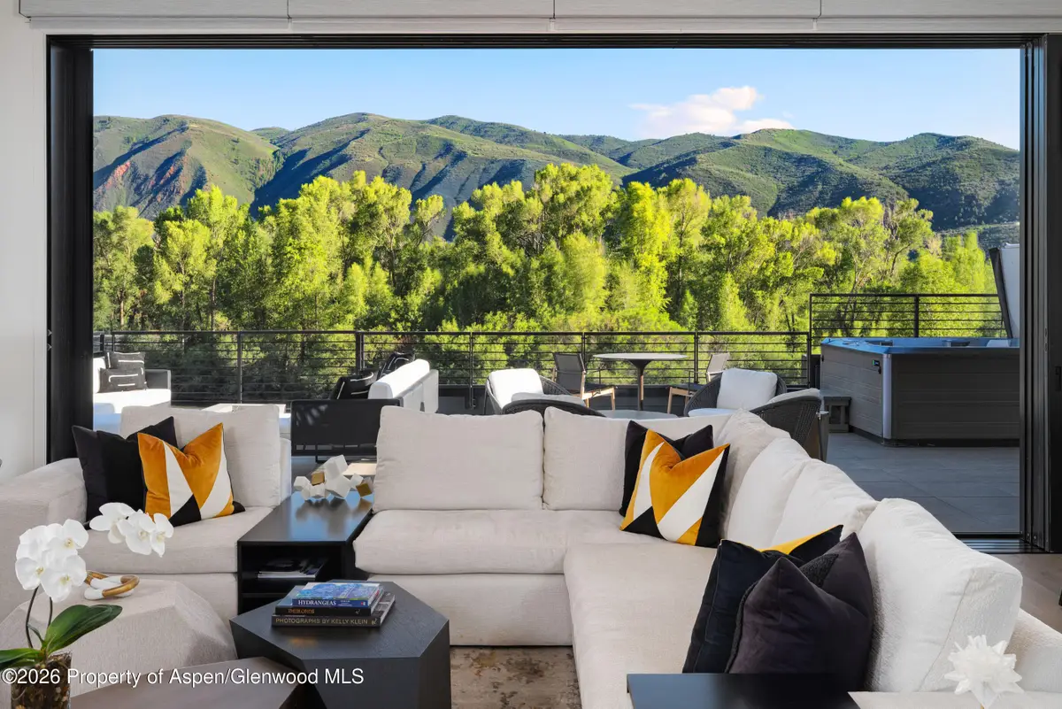 22860 Two Rivers Road #Penthouse, Basalt, CO 81621 - #1